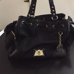 Juice couture handbag