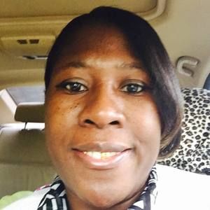 Meet your Posher, Benita