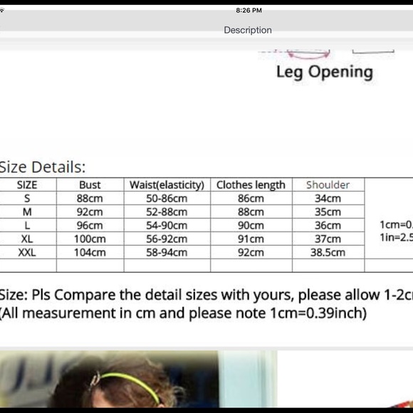 Charming Beige Round Neck Mini Dress - Picture 4 of 4