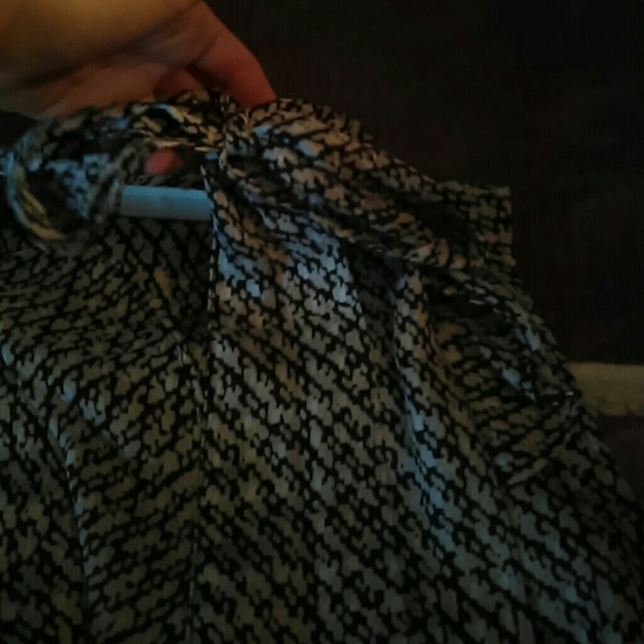 Blouse - Picture 3 of 3