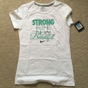 Nike Slim Fit T-shirt