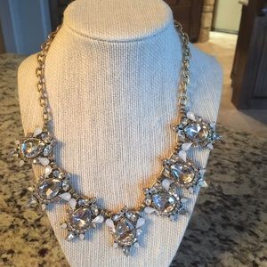 Statement Necklace. NWT.