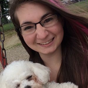 Meet your Posher, Meghan