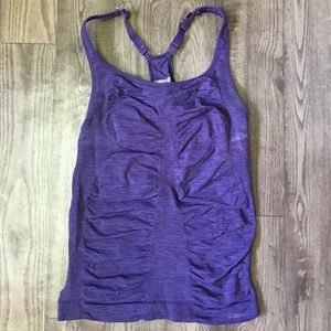 Athleta Up-Tempo Tank
