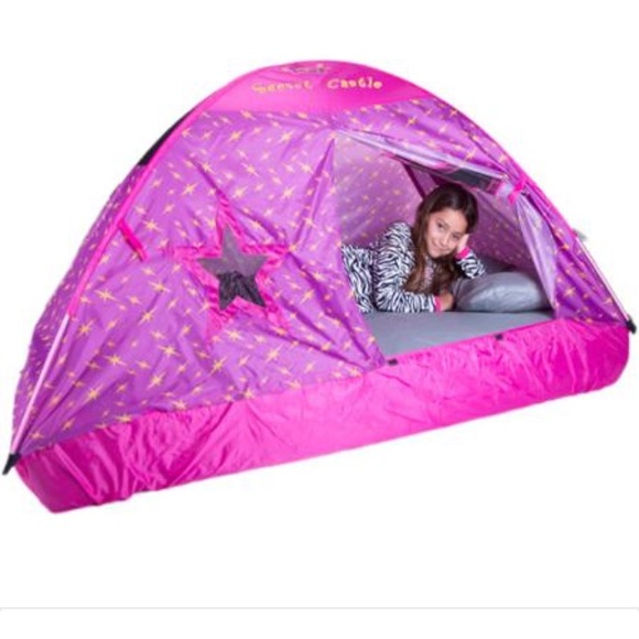 Bed Tent