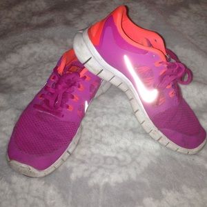 Nike Free 5.0