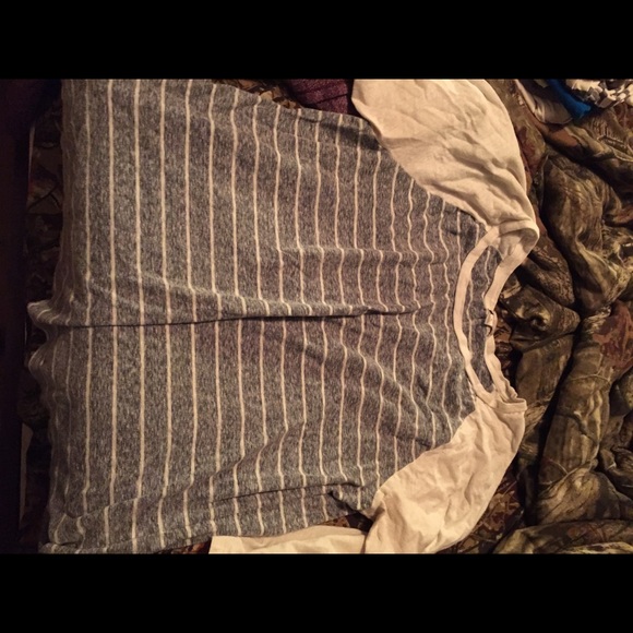 GAP T shirt 3/4 Sleeve