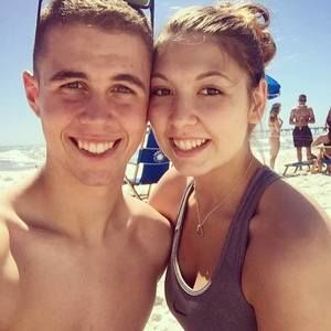 Meet your Posher, Madelyn