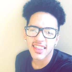 Meet your Posher, Dwayne