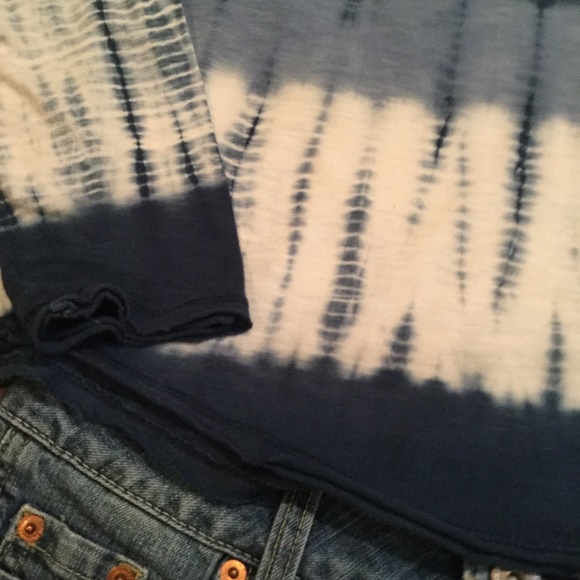 💥sale💥LUCKY BRAND TIE DYE - Picture 3 of 4