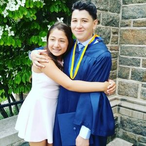 Meet your Posher, Michaella