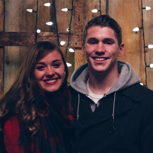 Meet your Posher, Alexis