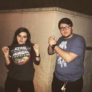 Meet your Posher, Mason