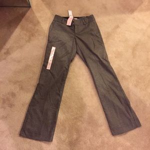 Banana Republic pants NWT