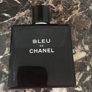 Chanel cologne