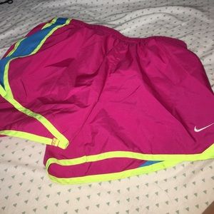 Nike shorts