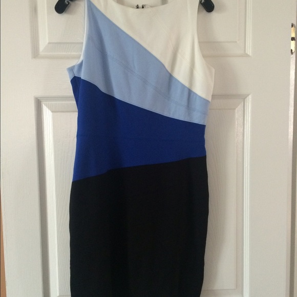 White House Black Market dress