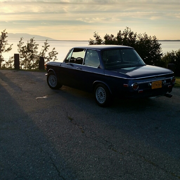 Meet your Posher, Seth