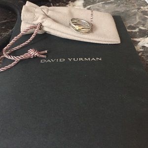 David yurman Ring