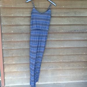 Maxi Dress with Pockets! On Sale!