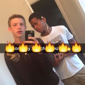 Meet your Posher, Bryson