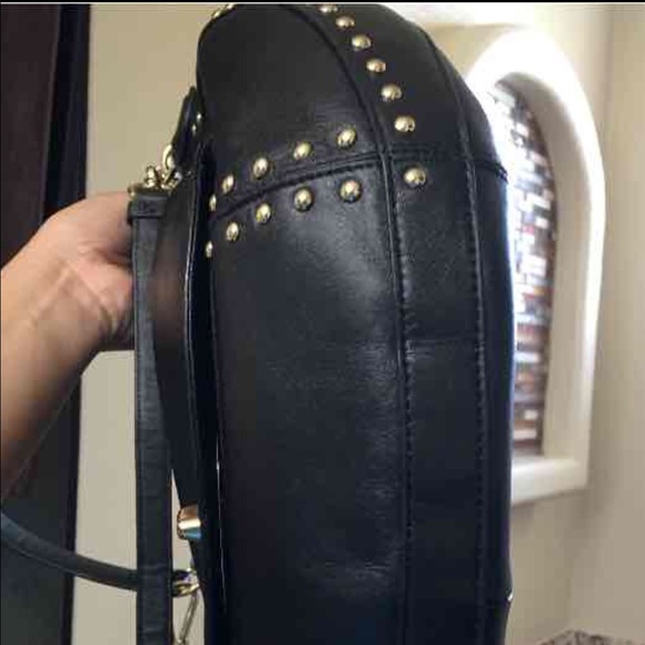 Coach studded Crossbody/shoulder bag - Picture 3 of 4