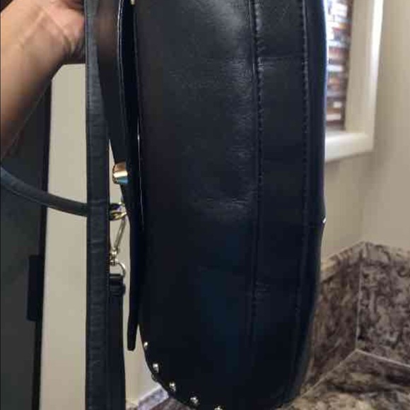 Coach studded Crossbody/shoulder bag - Picture 4 of 4