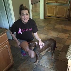 Meet your Posher, Marcie