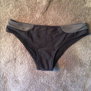 Cupshe bikini bottoms!