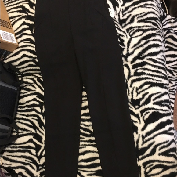 Forever 21 long knit pants