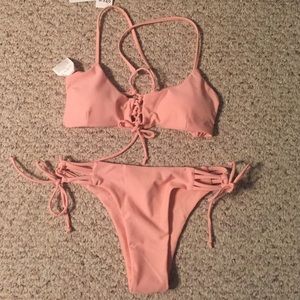 Cupshe bikini!!