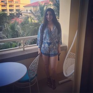 Meet your Posher, Marissa