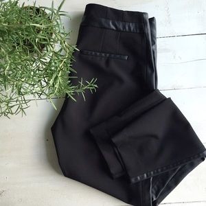 Capri Pants from Zara