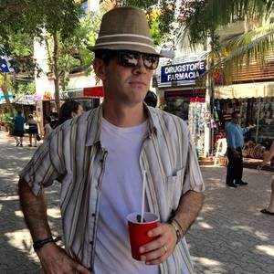 Meet your Posher, Jeremy