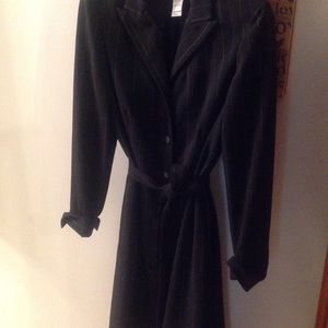 Liz Claiborne business dress.