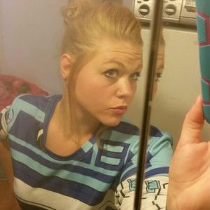 Meet your Posher, Erika