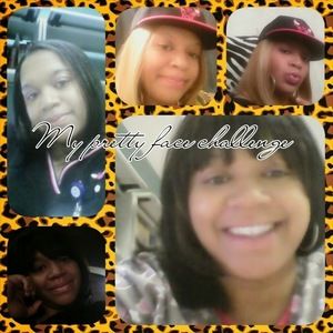 Meet your Posher, Jess