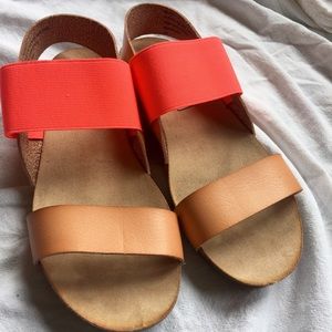 Steve Madden Sandals
