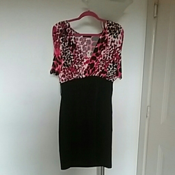 Colorful dress - Picture 1 of 1