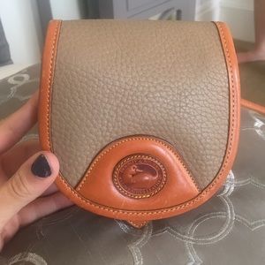 Rooney & Burke cross body