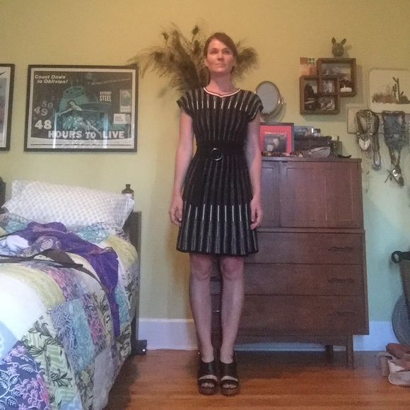 French connection dress