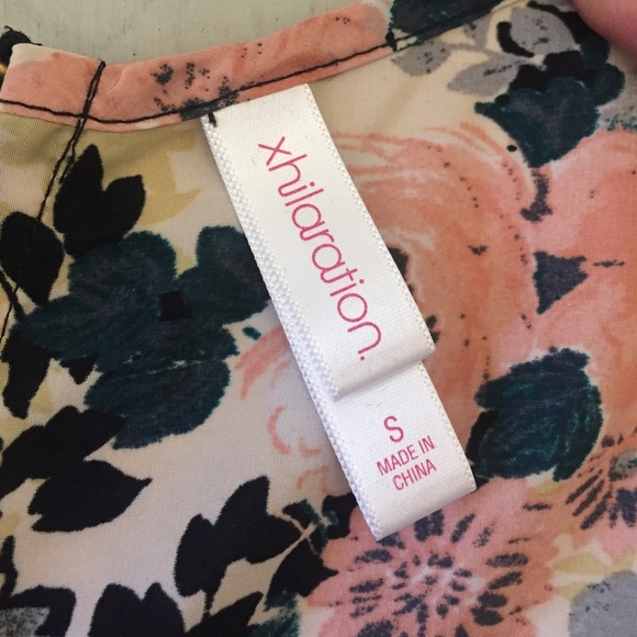 Dress - Picture 4 of 4