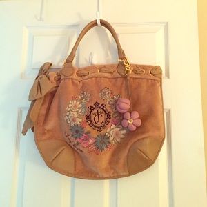 Juicy Couture Tote/Bag
