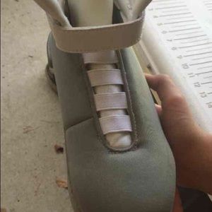 Nice clean universal air mags