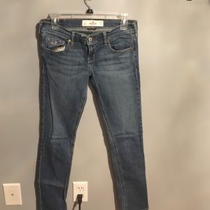 Hollister jeans