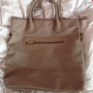 H&M shoulder bag