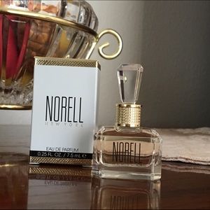 norell new york perfume