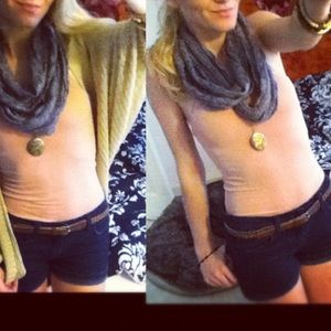 Brandy Melville tank top