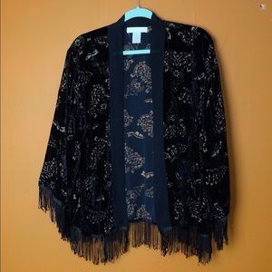 LOWEST | Band of Gypsies Kimono