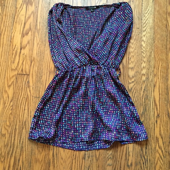 Forever 21 blouse